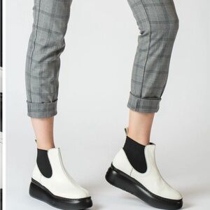 Wonders PULL-ON BOOTIE Size 39 Made in Spain